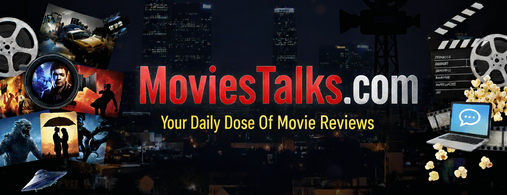 MoviesTalks