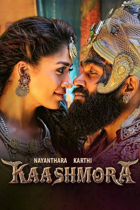 Kaashmora