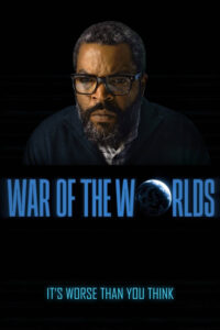 War of the Worlds 2025