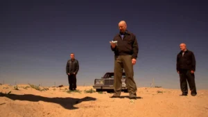 Breaking Bad