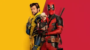 Deadpool & Wolverine Movie