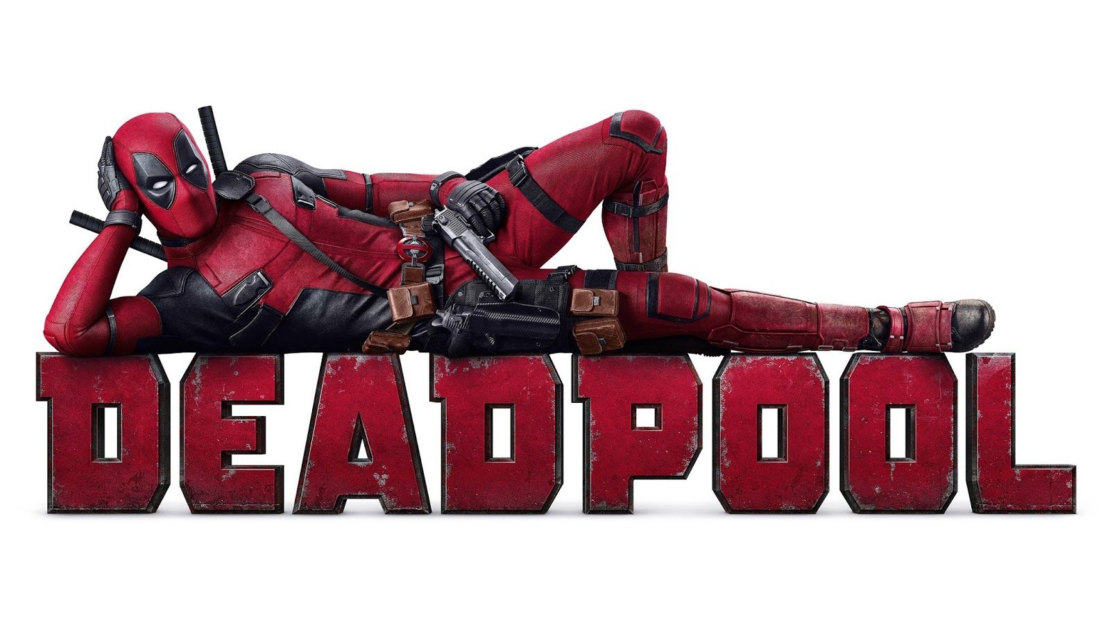 Deadpool 2016 Movie Review